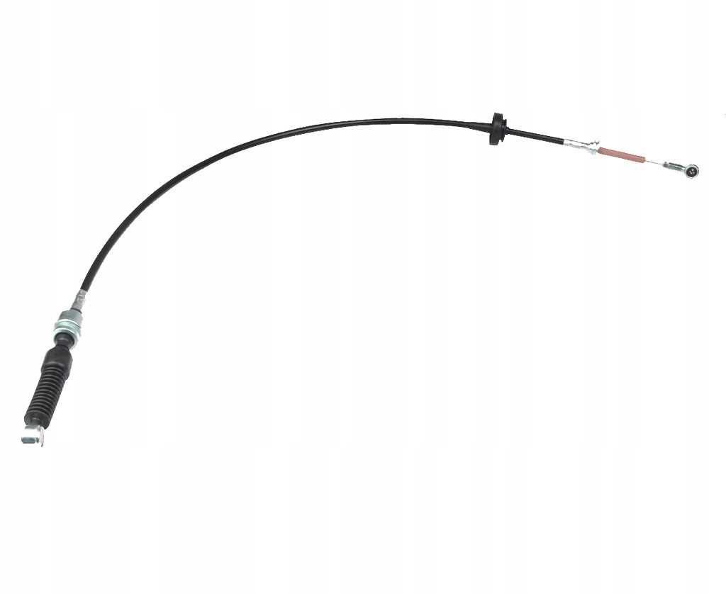 фото №1, Трос перемикання передач довга iveco daily 00+