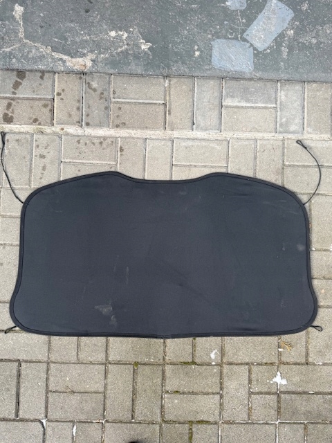 фото №1, Toyota yaris cross полиця багажника задня 64910-0d050-00