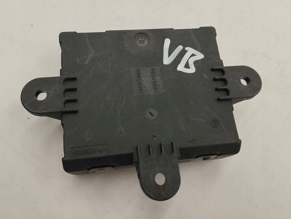 фото №1, Volvo v70 2016 модуль блок управления дверь