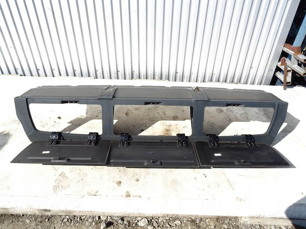 фото №6, Бардачок верхний man tga 18.430