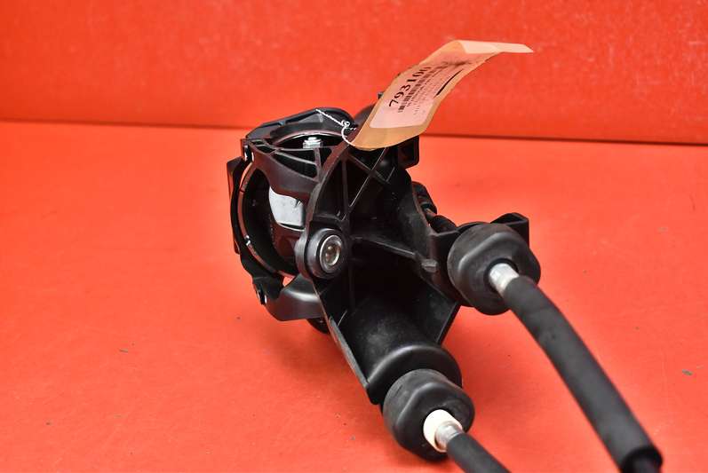 фото №10, Выборщик домкрат передач 6 передача sjf-0033 honda fr-v 2.2 i-cdti 140 km 04-09