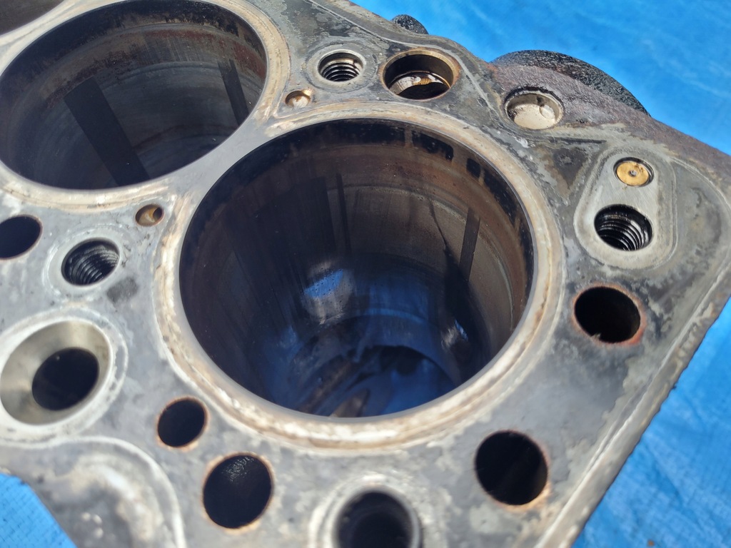 фото №10, Opel-części | astra h j zafira b corsa d блок dół двигателя 1.7 cdti a17dtr