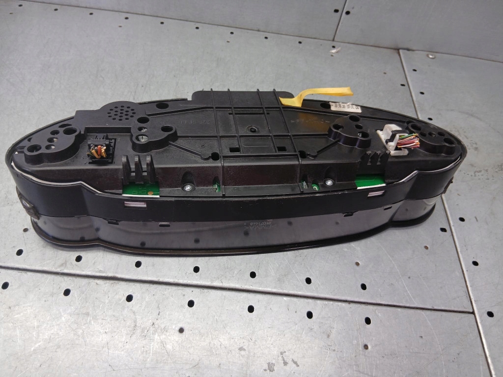 фото №10, Лічильник rover 75 i 02r 2.0cdt sedan