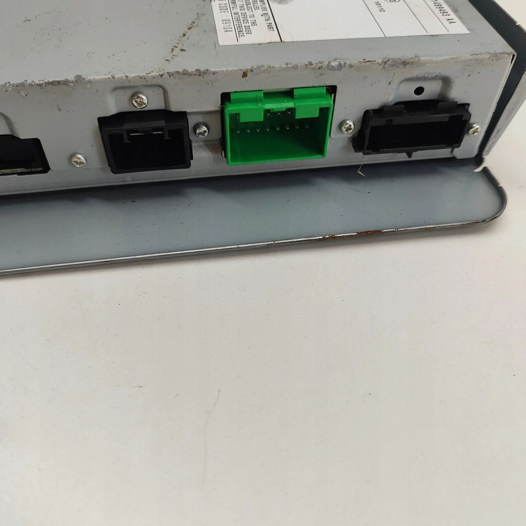 фото №7, Volvo xc60 2017 підсилювач аудіо