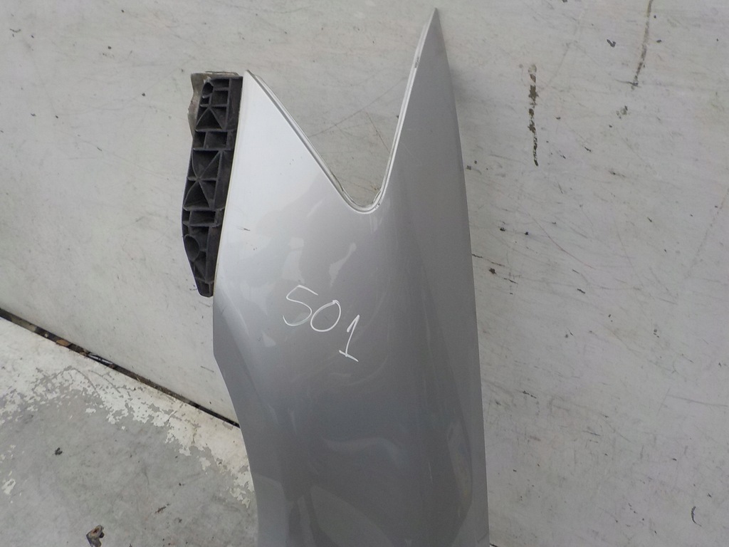 фото №8, 501 lexus is ii 220 250 крила лівий перед передній