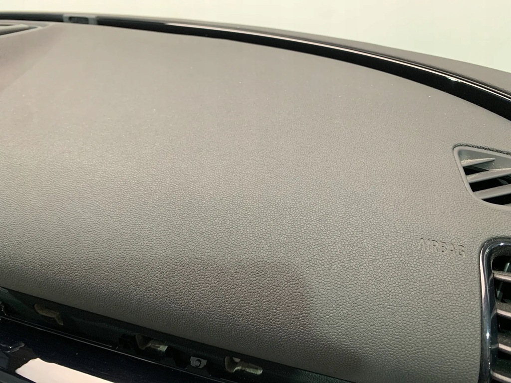 фото №6, Mini clubman f54 приборная панель приборная консоль hud оригинал