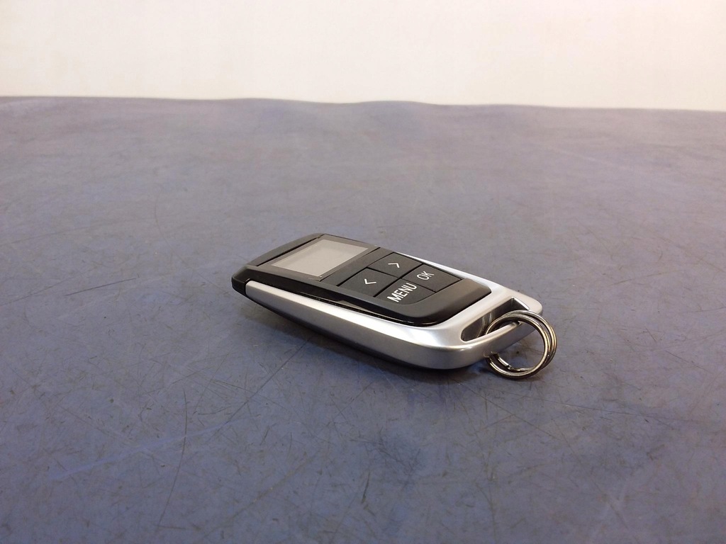 фото №4, Bmw x5m f85 ключ od webasto 9371818