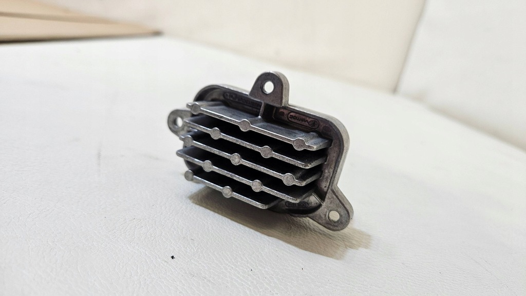 фото №3, Модуль перетворювач led лампи skoda kodiaq lift 57b