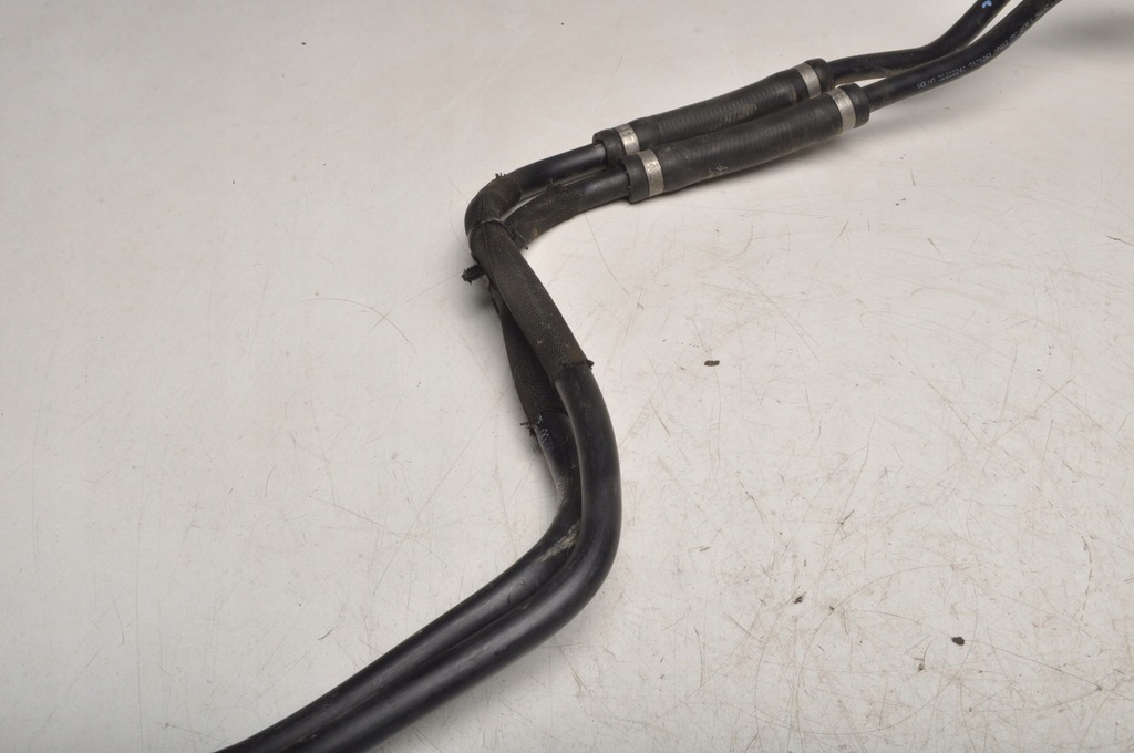 фото №7, Volvo s60 iii v60 ii труба шланг wody 32222241