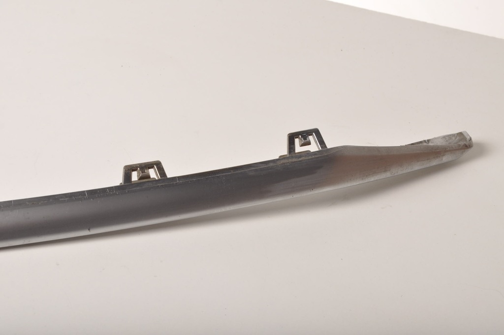 фото №9, Bmw ix3 g08 молдинг бампера декоративная 21r