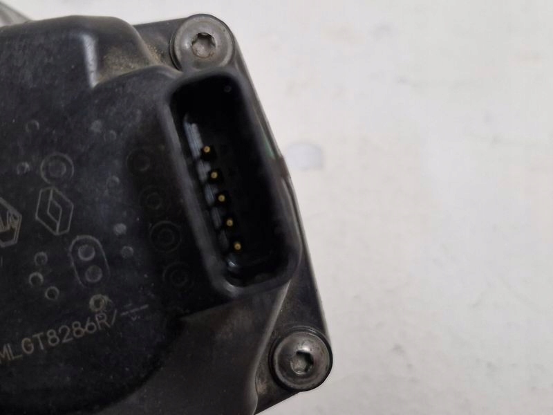 Renault trafic iii 3 2.0 dci клапан вихлопних газів egr 147105982r Недорого