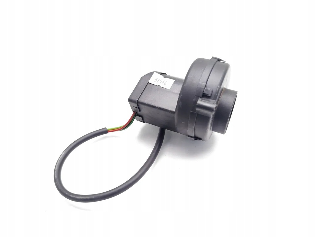 фото №1, Land rover range rover вентилятор обдув / воздуходувка 4.4 4x4 бензин 2003