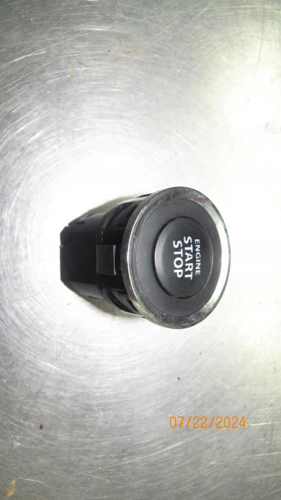 фото №1, Выключатель запуск стоп suzuki ignis iii 1.2 16v 054c0664