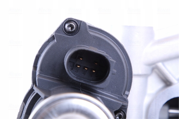 фото №3, Клапан egr