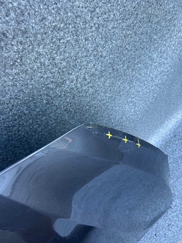 фото №6, Капот kia rio iv poznan