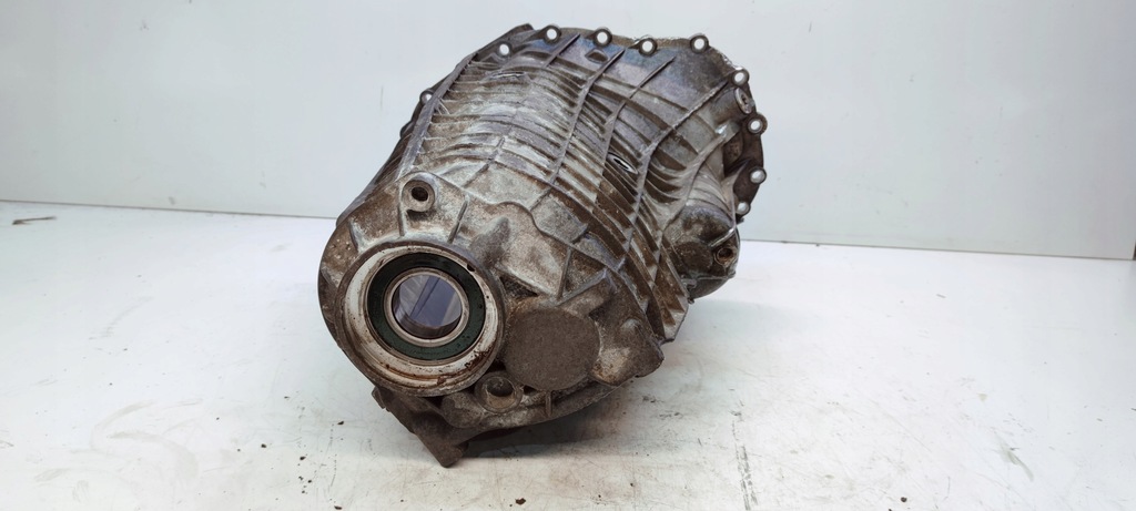 фото №11, Корпус защита коробки передач s-tronic audi a4 a5 a6 a7 0ck 0ck301383h