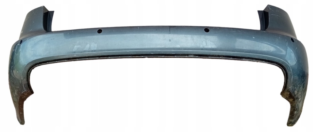 фото №1, Бампер задня audi a6 c6 4f9807385