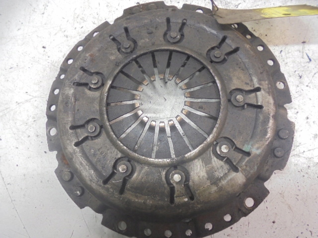 фото №1, Vw lt 1 прижим сцепления