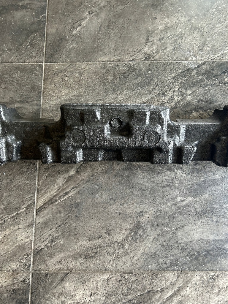 фото №4, Kia sportage v абсорбер бампера перед 86521-r2000