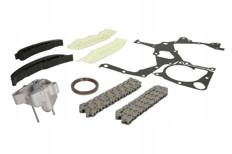 фото №7, Набор цепи распределительного вала bmw