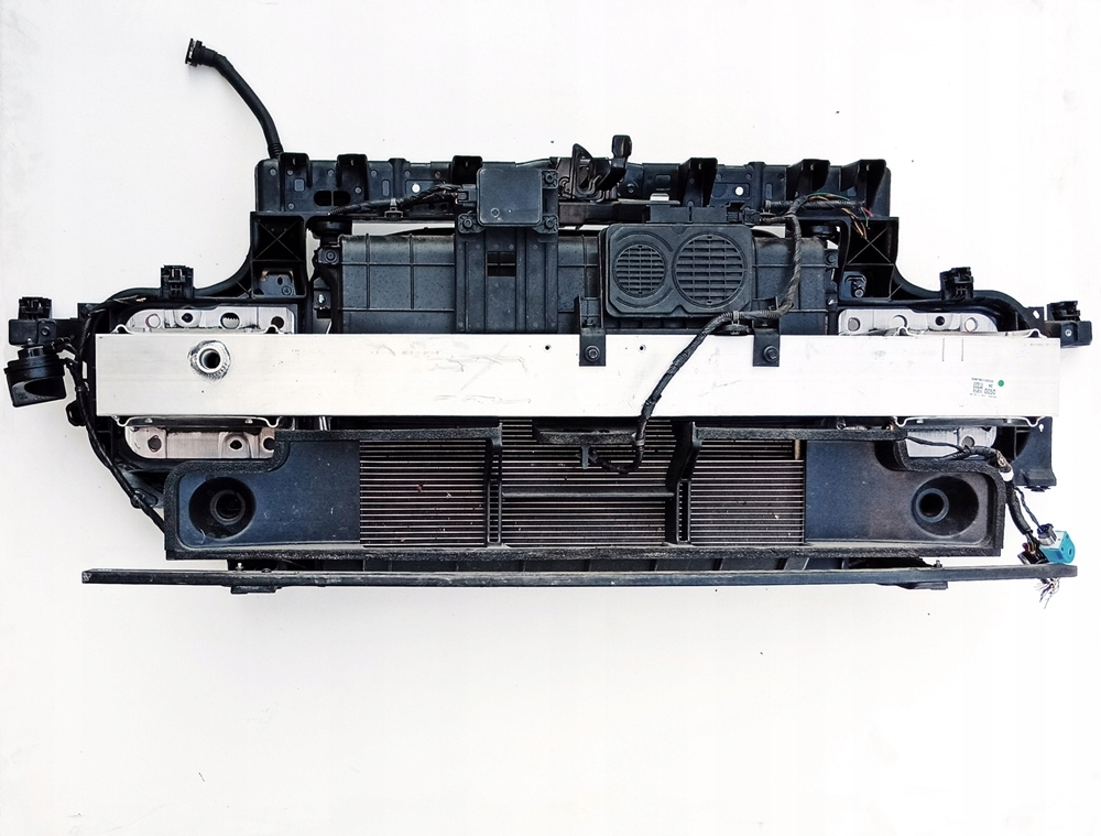 фото №8, Комплект + усилитель hyundai ioniq 5