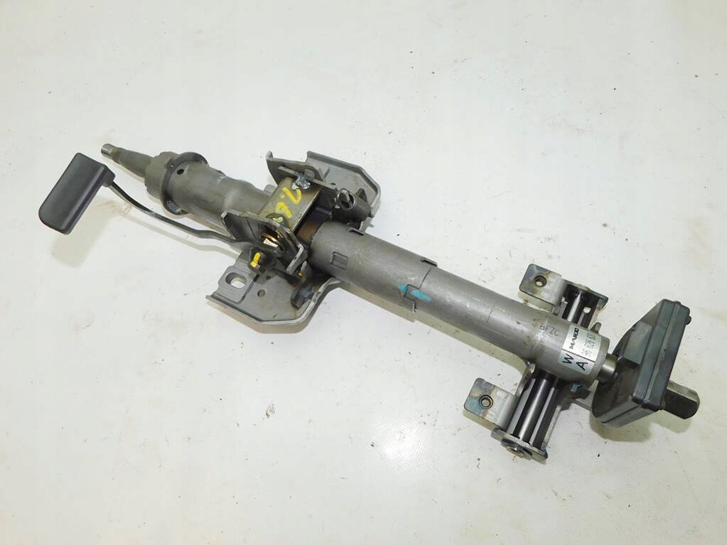 фото №6, Chevrolet captiva 2.4 2006r колонка кермова