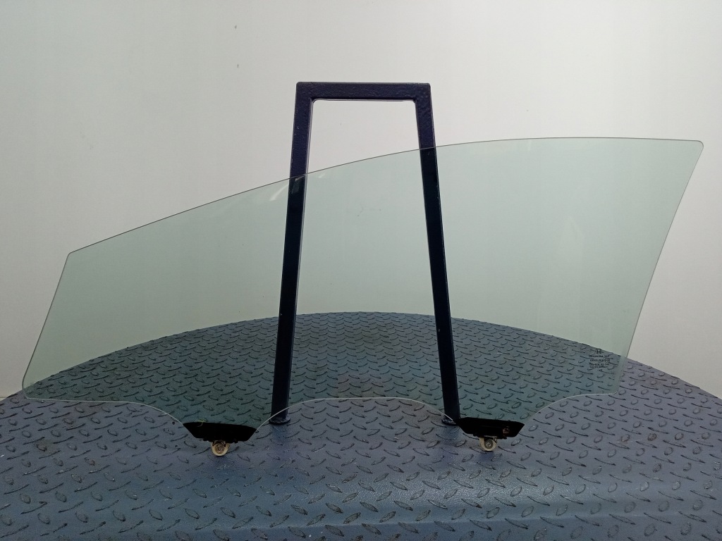 фото №3, Honda civic ix hb стекло дверь перед правая 12r