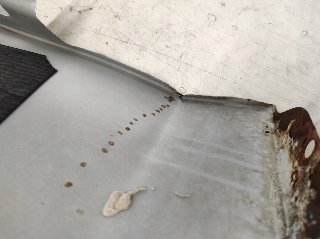 фото №8, Audi a4 b8 07- крыло правый перед