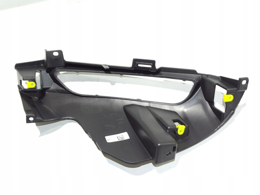 фото №1, Nowe кронштейн протитуманної фари r led jaguar f-pace 2021-