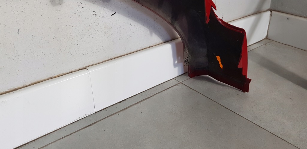 фото №8, Audi q2 накладка бампера перед 81a807110a