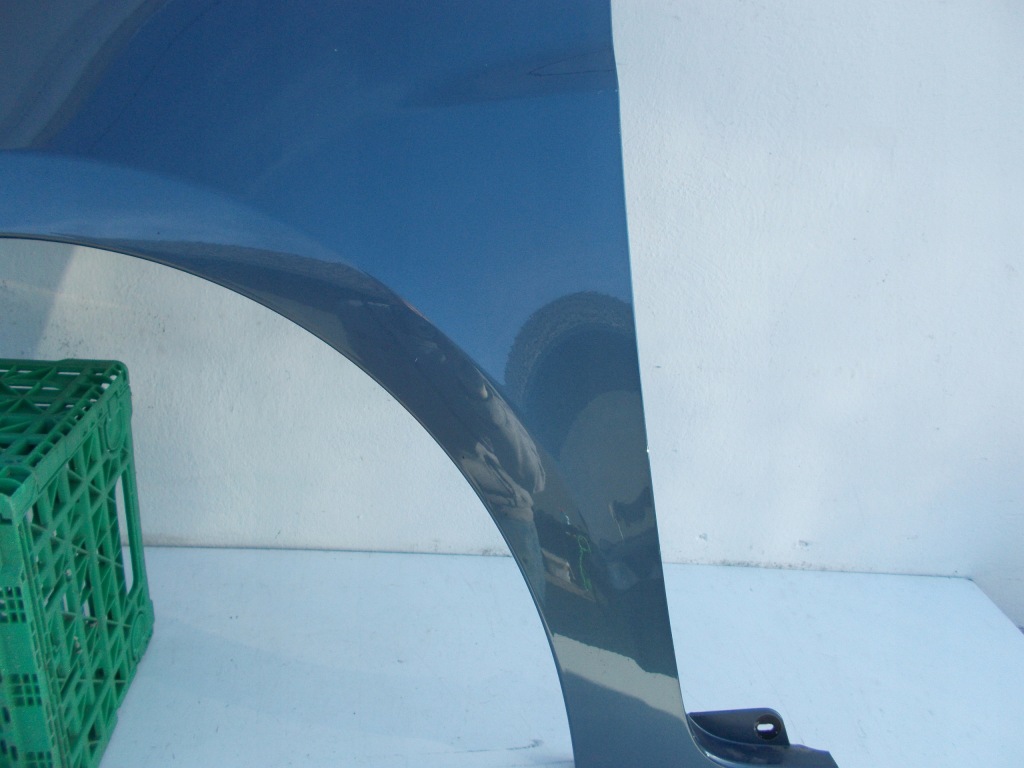 Крыло  renault clio 3 teb 66 teb66 левое  185 Недорого