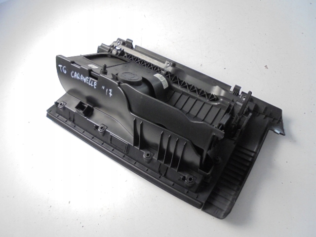 фото №3, Бардачок пасажира vw t6 caravelle 2017 rok