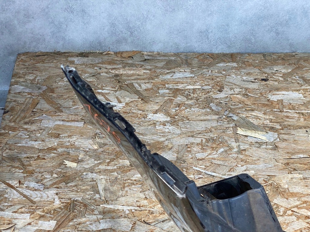 фото №7, Ford s-max ii mk2 бампер перед em2v-17h772