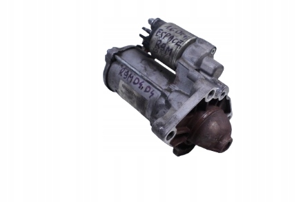 фото №1, Стартер renault espace v 1.6 dci
