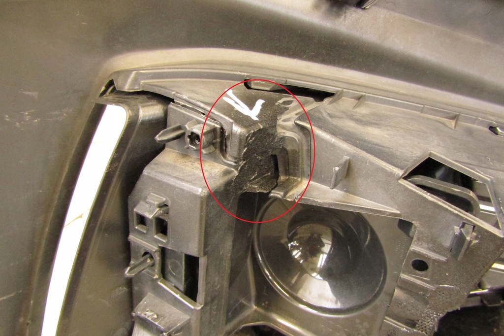 фото №12, Бампер перед передний audi a4 b9 8w0 lift 19-