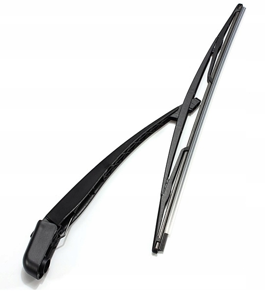 фото №4, Важіль двірник na задня mercedes vito v w447