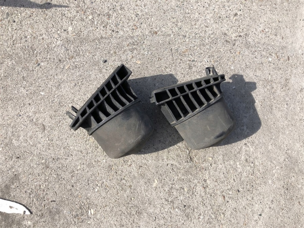 фото №1, Отбойники амортизаторов левый+ правый citroen jumpy iii