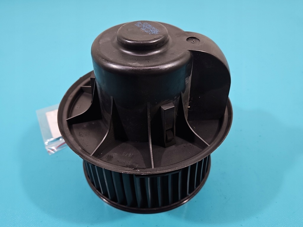 фото №1, Повітродувка обдув вентилятор ford galaxy mk1 7m181902d