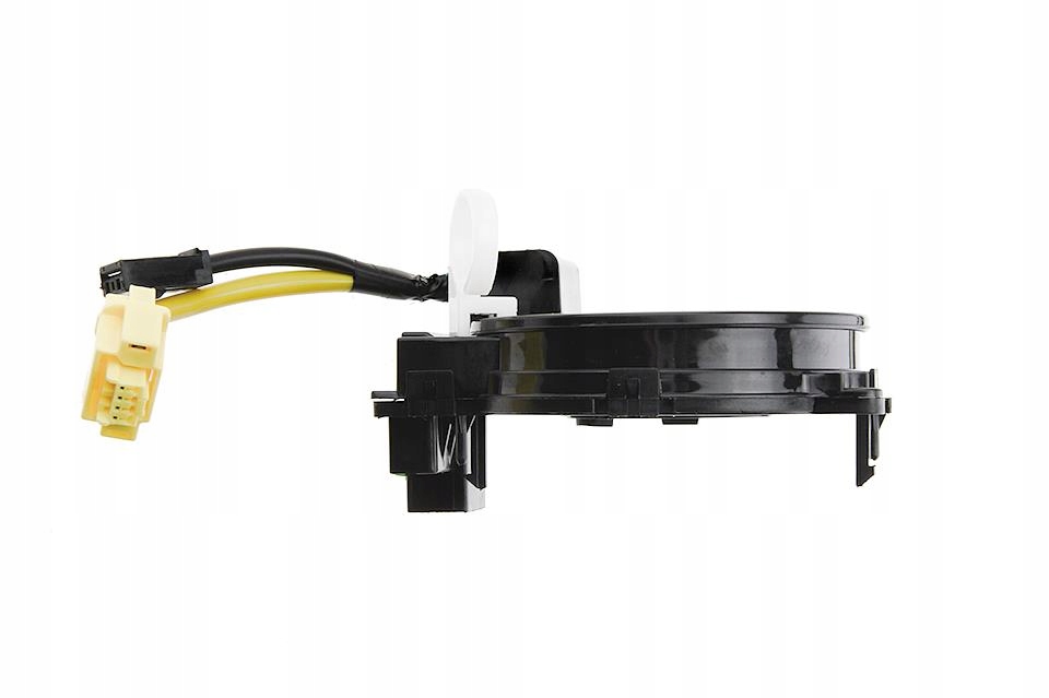 фото №10, Шлейф керма, стрічка mitsubishi eclipse iv, galant, l 200 / triton,