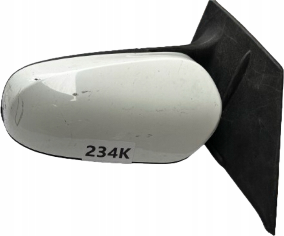 Peugeot 108 14-22r левая зеркало механический вручную Киев