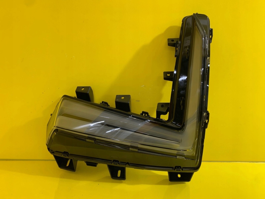 фото №2, Citroen ds4 crossback противотуманная фара led drl правая 9830951880