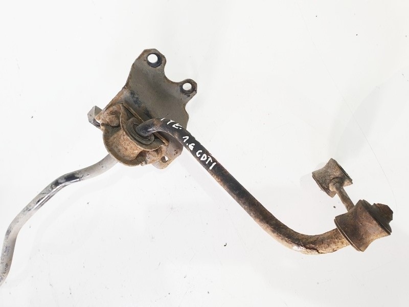 фото №4, Opel combo d doblo ii тяга стабилизатора задняя