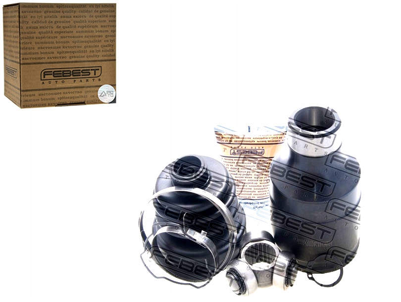 фото №1, Шарнир полуось внутренний правый suzuki liana rh413 rh416 rh418