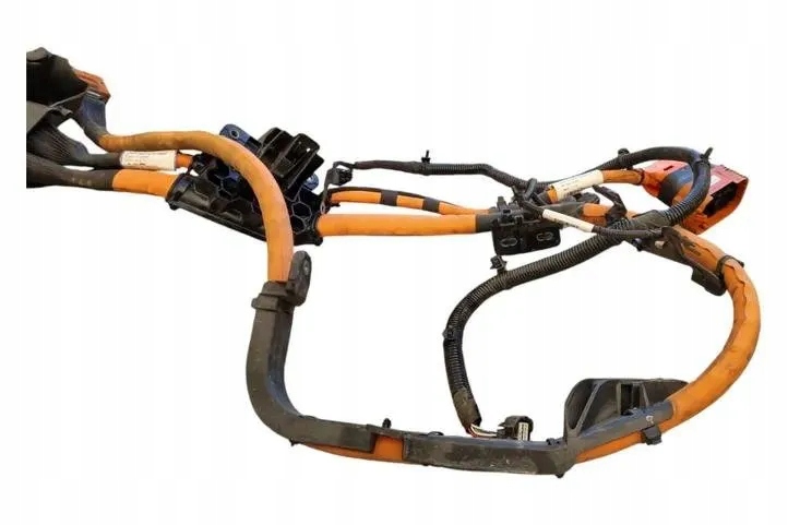 фото №9, Кабель заряджання акумулятора renault zoe bfm_ 243407561r electric 2019