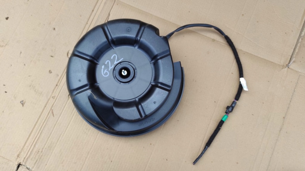 фото №9, Mazda cx-5 kf динамик сабвуфер bose 2021 k12366960