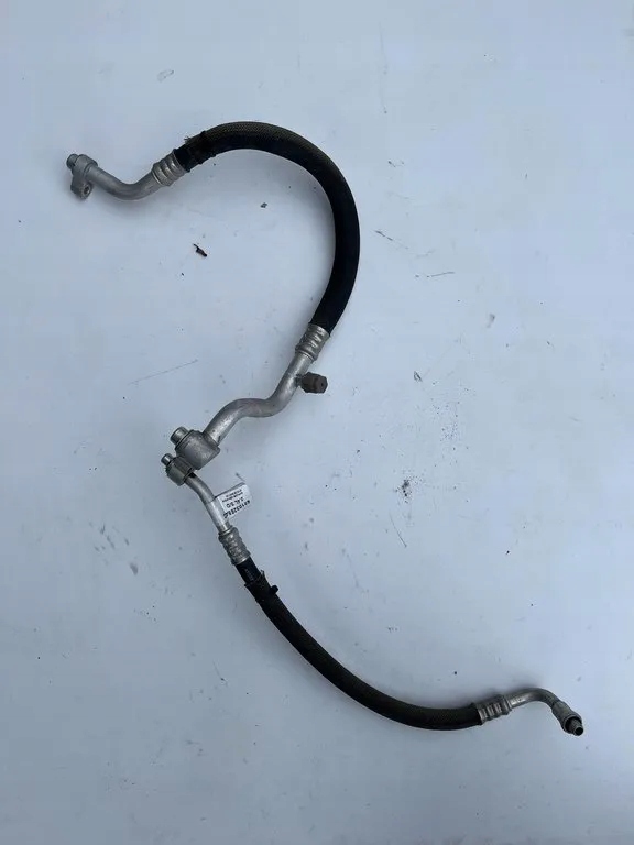 фото №1, Jeep cherokee kl шланг кондиционера 2.4