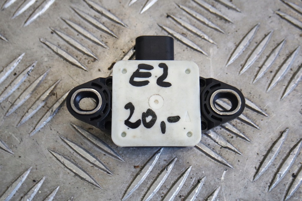 фото №1, Датчик модуль esp mercedes a0009059101