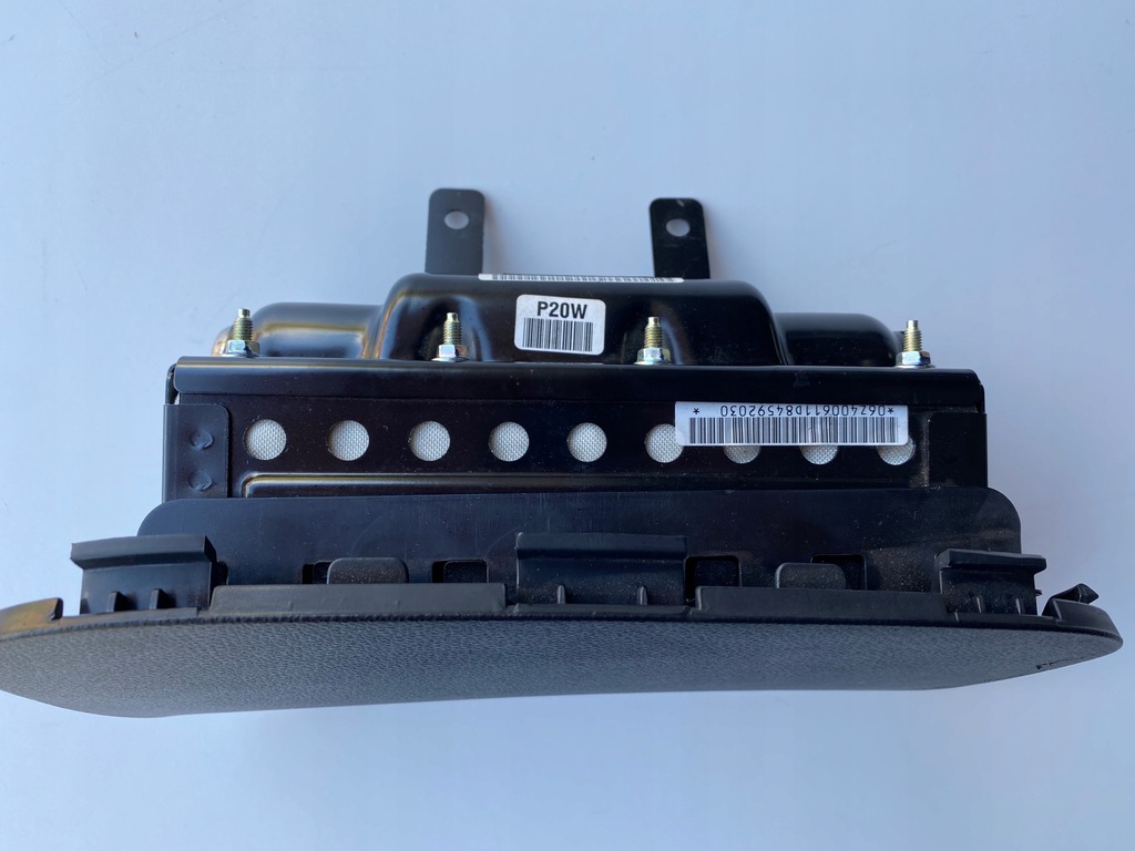 фото №6, Подушка водія пасажира набір kia carens 09