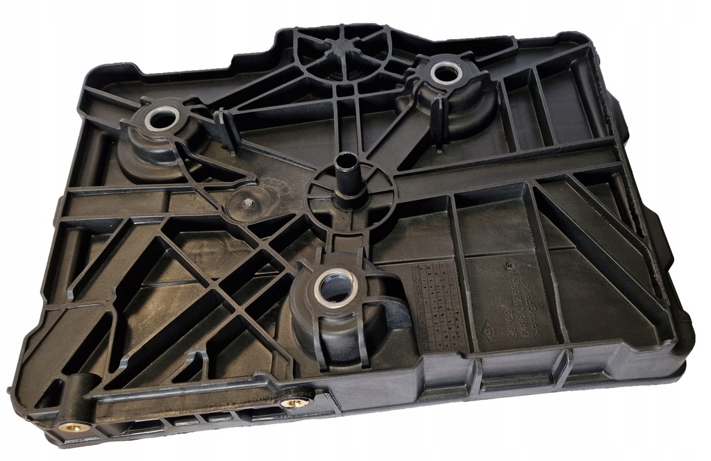 фото №14, Nowa корпус основа акумулятор renault clio iv captur оригінал