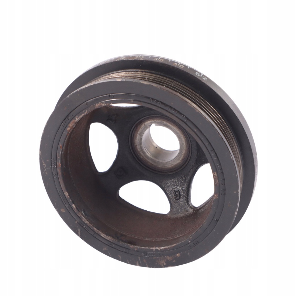 Mercedes w204 c207 w212 шкив коленчатого вала коленчатого a2710300203 Цена